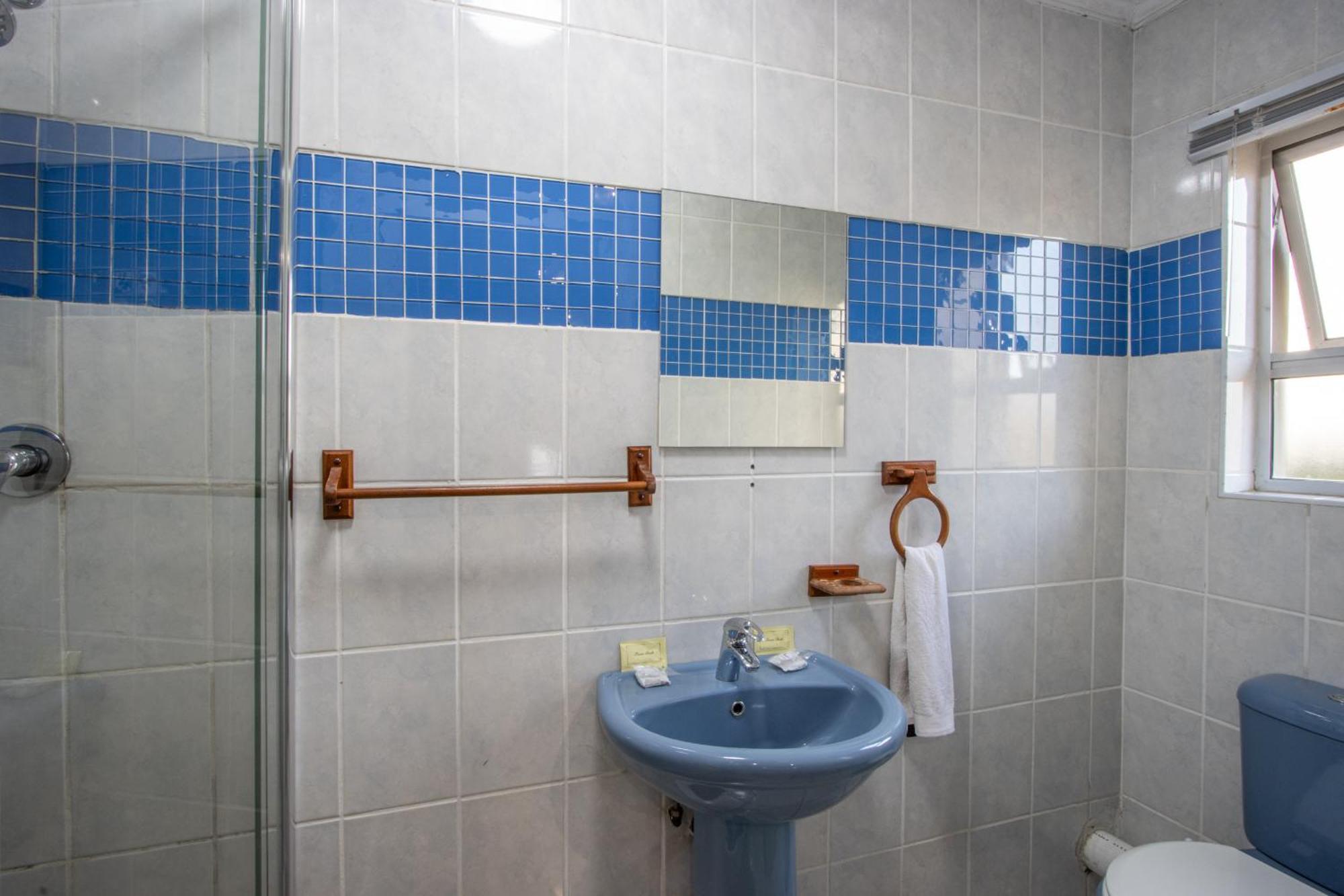 Sleep In Beauty Guesthouse Newcastle Ngoại thất bức ảnh