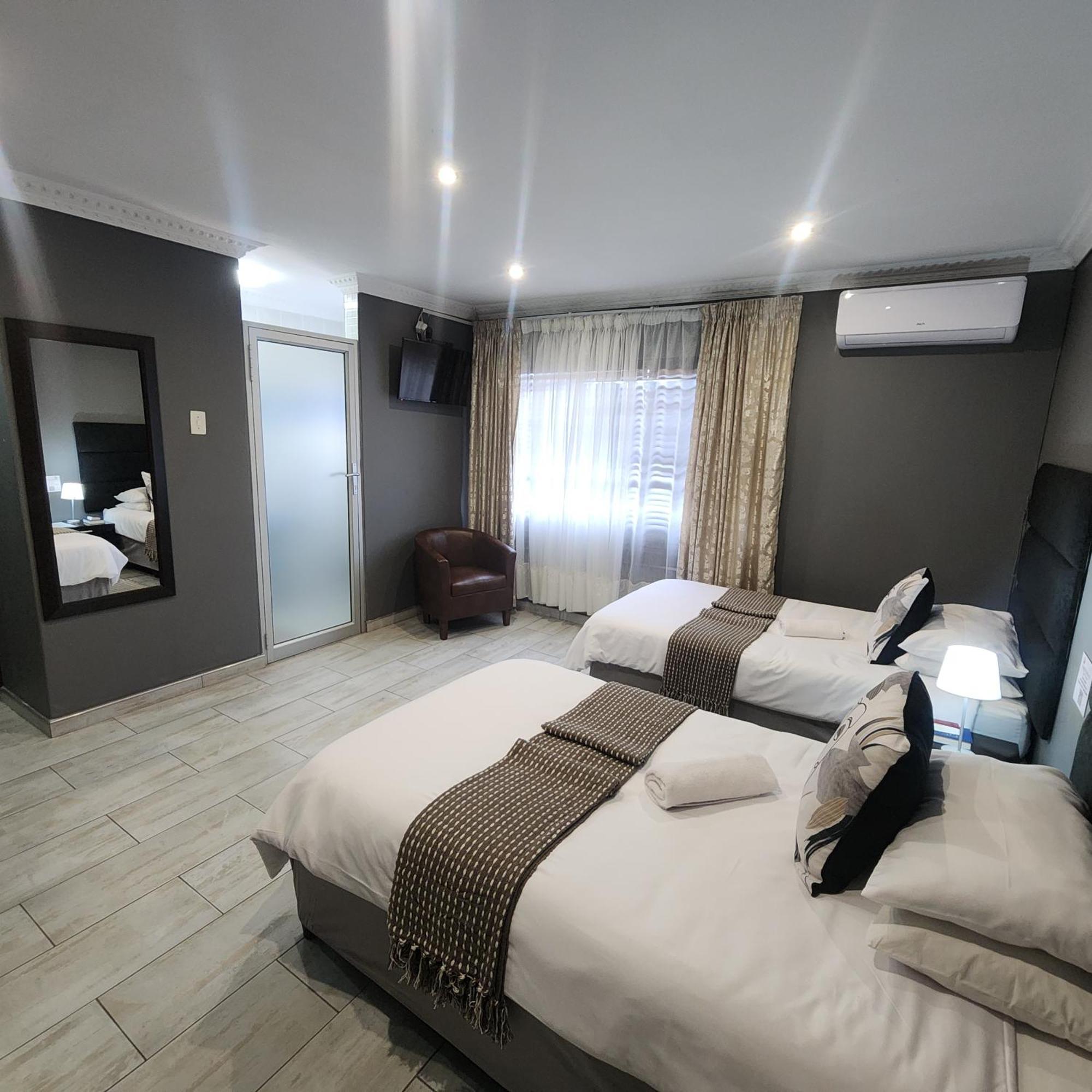Sleep In Beauty Guesthouse Newcastle Ngoại thất bức ảnh