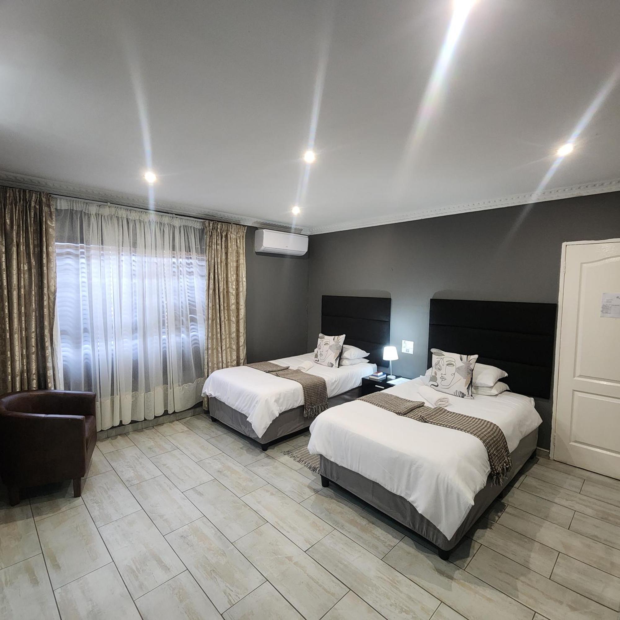 Sleep In Beauty Guesthouse Newcastle Ngoại thất bức ảnh
